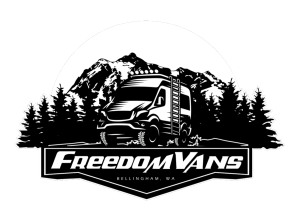 Freedom Van conversions for adventures & off grid lifestyles