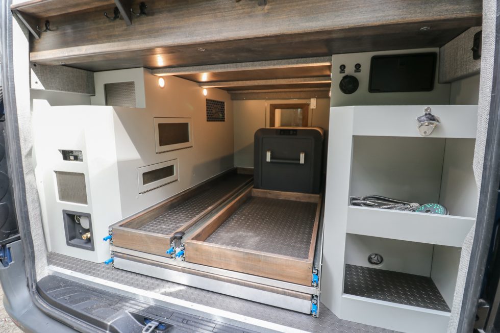 Pch Rv PCH Highlife - Freedom Vans